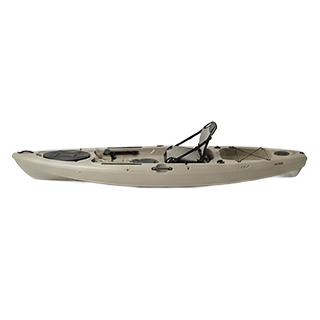 Boats & Kayaks