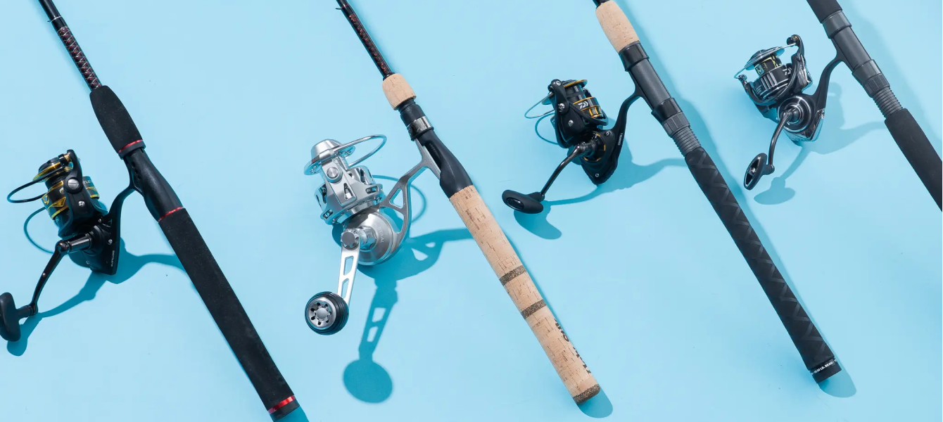 Reels collection
